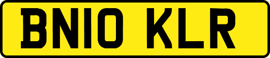 BN10KLR