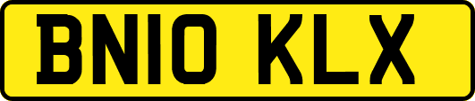 BN10KLX