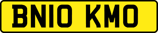 BN10KMO
