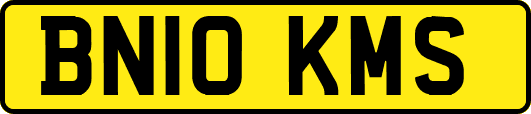 BN10KMS