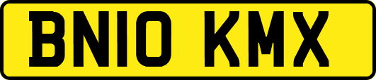 BN10KMX