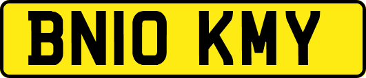 BN10KMY