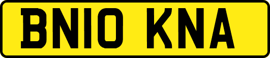 BN10KNA