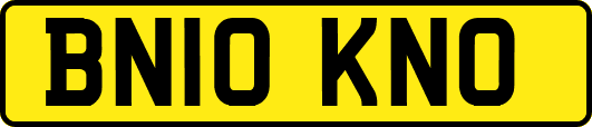 BN10KNO