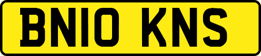 BN10KNS