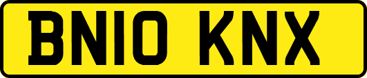 BN10KNX