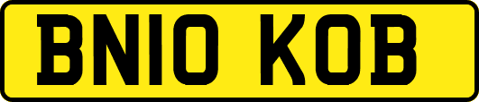 BN10KOB