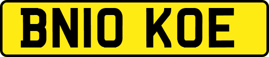 BN10KOE