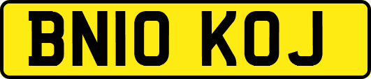 BN10KOJ