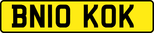 BN10KOK