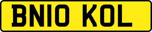 BN10KOL