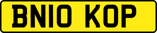 BN10KOP