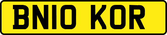 BN10KOR