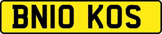 BN10KOS