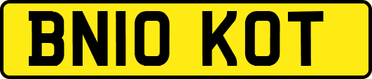 BN10KOT