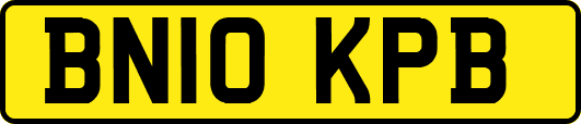 BN10KPB