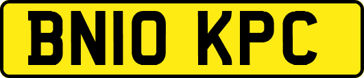 BN10KPC