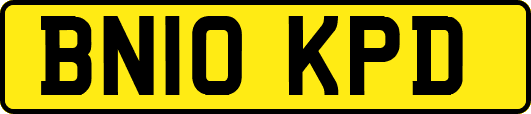 BN10KPD