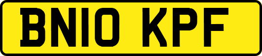 BN10KPF