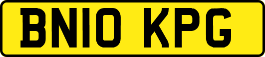 BN10KPG