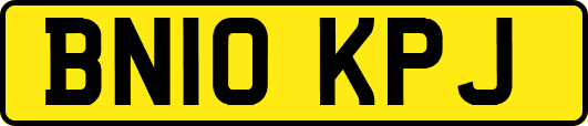 BN10KPJ
