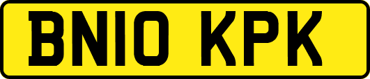 BN10KPK