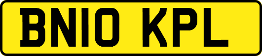BN10KPL