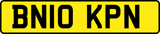 BN10KPN