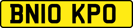 BN10KPO