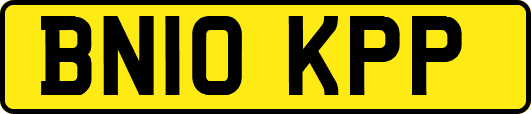 BN10KPP
