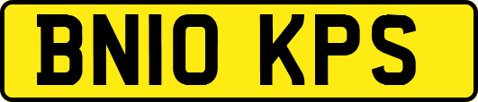 BN10KPS
