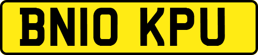 BN10KPU