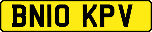 BN10KPV