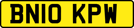 BN10KPW