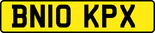 BN10KPX