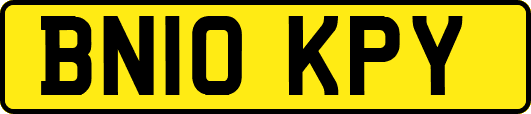 BN10KPY
