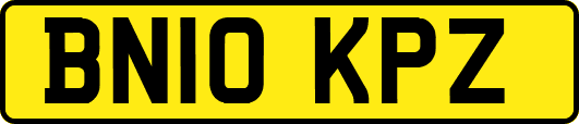 BN10KPZ