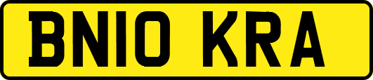 BN10KRA