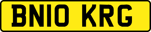 BN10KRG
