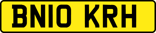 BN10KRH