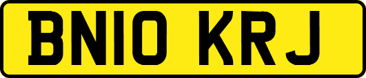 BN10KRJ
