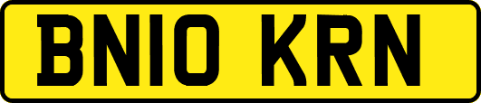 BN10KRN