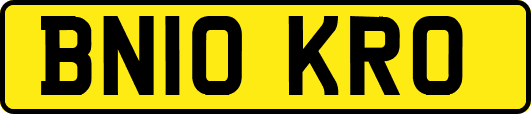 BN10KRO