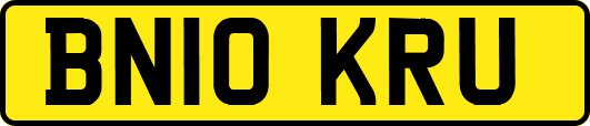 BN10KRU
