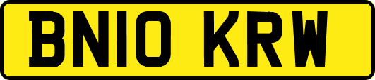 BN10KRW