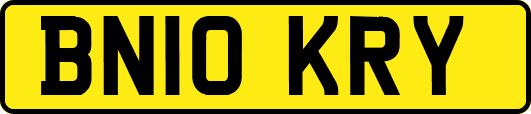 BN10KRY