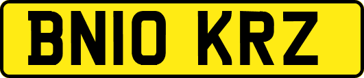 BN10KRZ