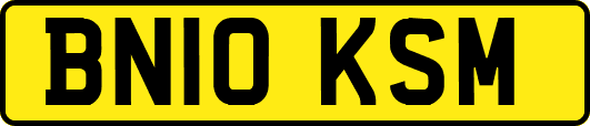 BN10KSM