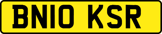 BN10KSR