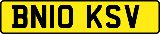 BN10KSV